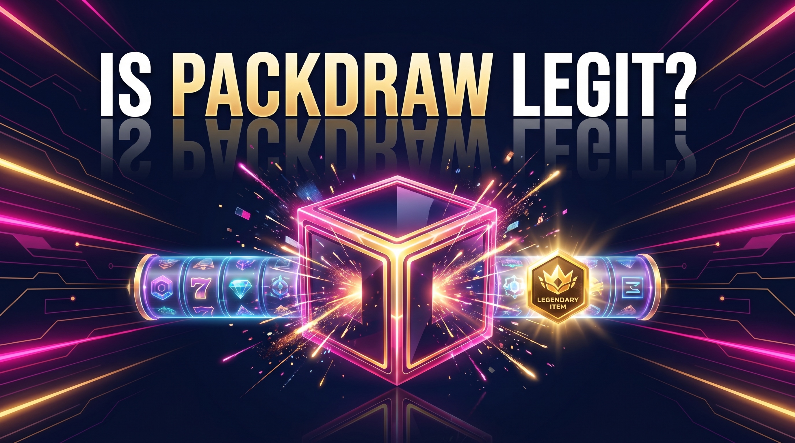 Is Packdraw legit honest review